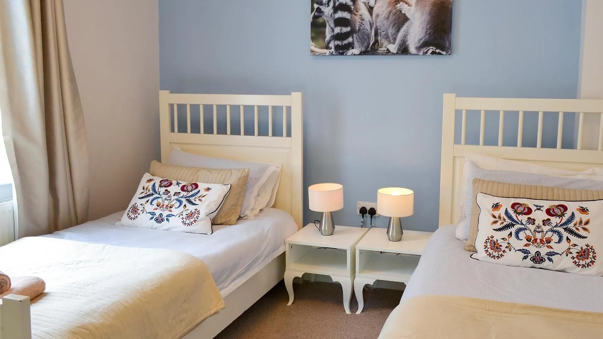 Oak Cottage - 27522 Sewerby Reino Unido