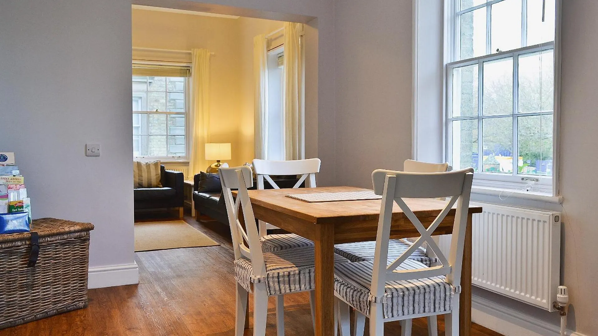 Holiday home Oak Cottage - 27522 Sewerby United Kingdom