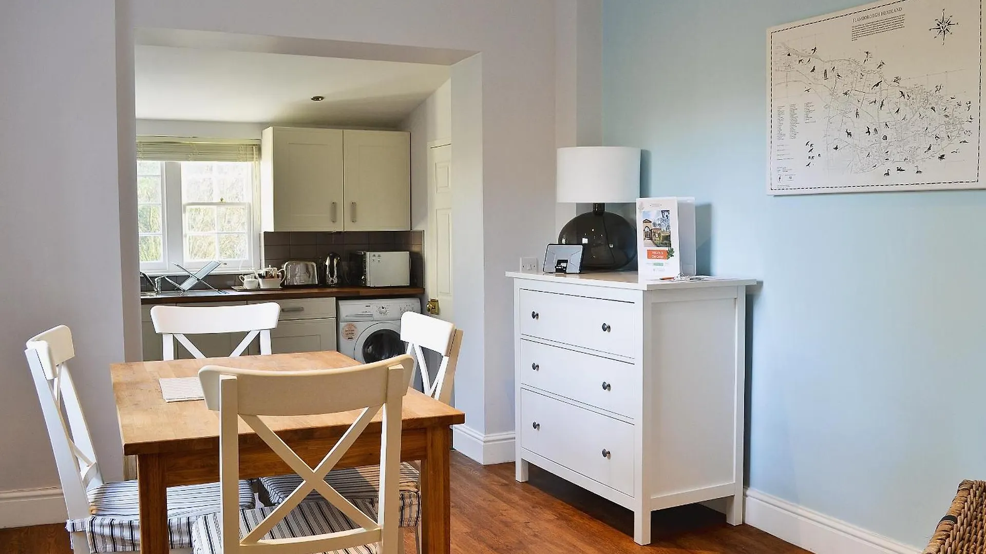 Oak Cottage - 27522 Sewerby