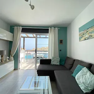 Amaya Ocean View Apartment Costa De Antigua