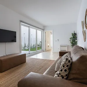 Sao Lazaro Apartment Lisbon