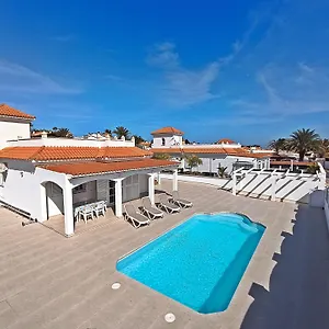 Vv Luna Golf Villa Caleta De Fuste