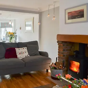 April Holiday home