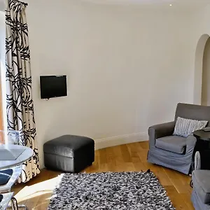 Poppys Footprint Holiday home