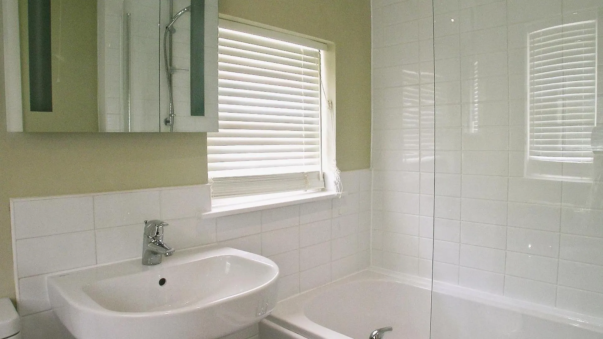 Oak Cottage - 27522 Sewerby Vakantiehuis